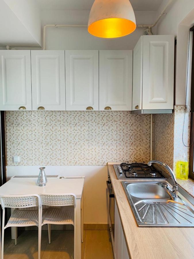 Renting Solutions Palas Iasi Extérieur photo