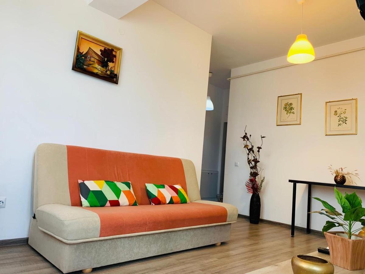 Renting Solutions Palas Iasi Extérieur photo